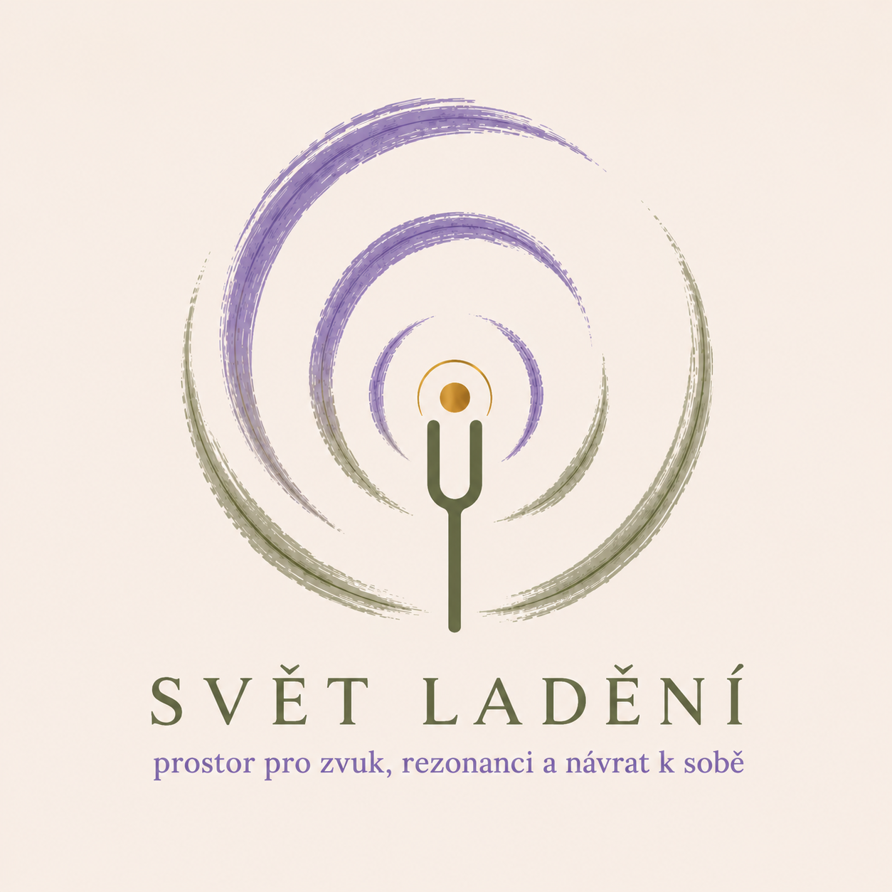 Svět Ladění